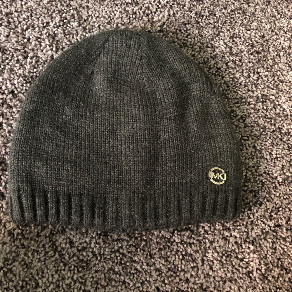 Michael Kors beanie